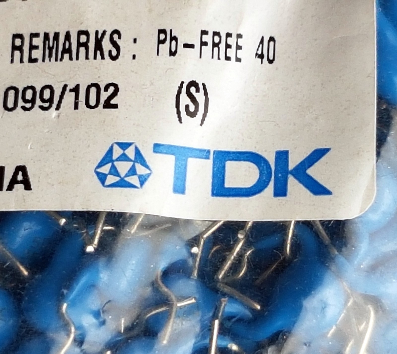 [6pcs]- 5pF 3KV, 5D TDK, high voltage ceramic LCD ccfl backlight repair ...