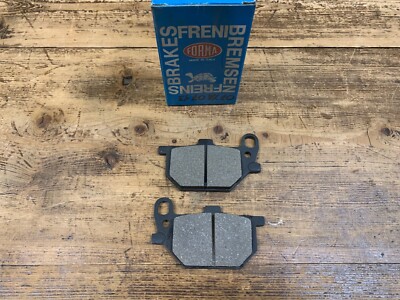 Beläge Bremse Ant. FORMA Yamaha Verschiedene Modelle
