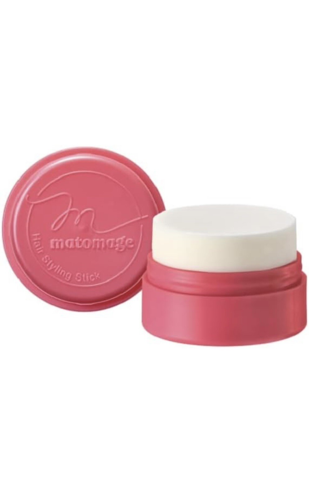 UTENA MATOMAGE Hair Styling Stick  REGULAR HOLD Hair Wax 13g From JPN