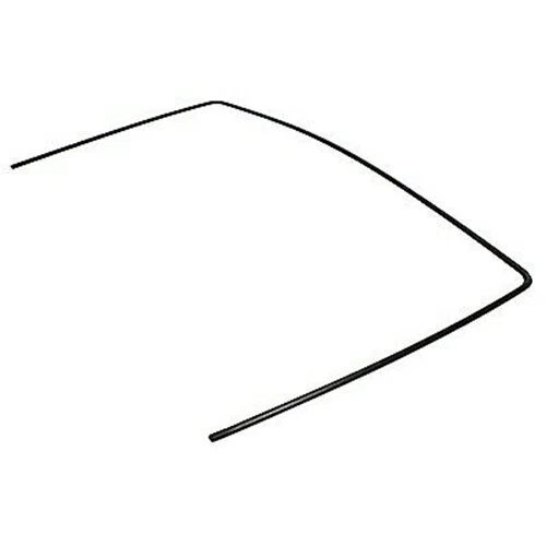 Moldura de parabrisas Mariner original Ford Mercury 2001-2007 YL8Z-7803144-AA Foto 4 de 4