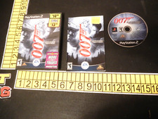 James Bond 007: Everything or Nothing (Sony PlayStation 2, 2004)