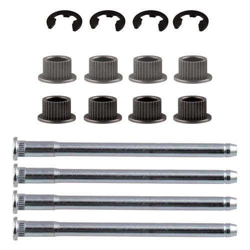 Fit for Chevy GMC Fullsize Truck SUV Door Hinge Pins Pin Kit 1988 2002 Fit for Chevy GMC Fullsize Truck SUV Door Hinge Pins Pin Kit 1988 2002
