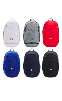 Under Armour Hustle 5.0 Team Backpack - 1364182
