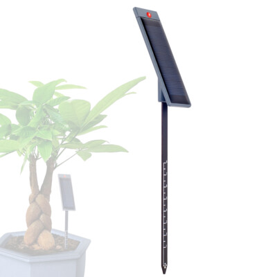 Practical Soil  Tester Potted Plant Flower Soil  Test Meter F6B8