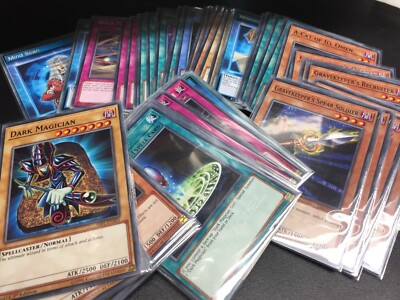 1st Edition - YuGiOh SPEED DUEL Deck SS01- ~ SS05- Card ($2+ Order  Required) | eBay