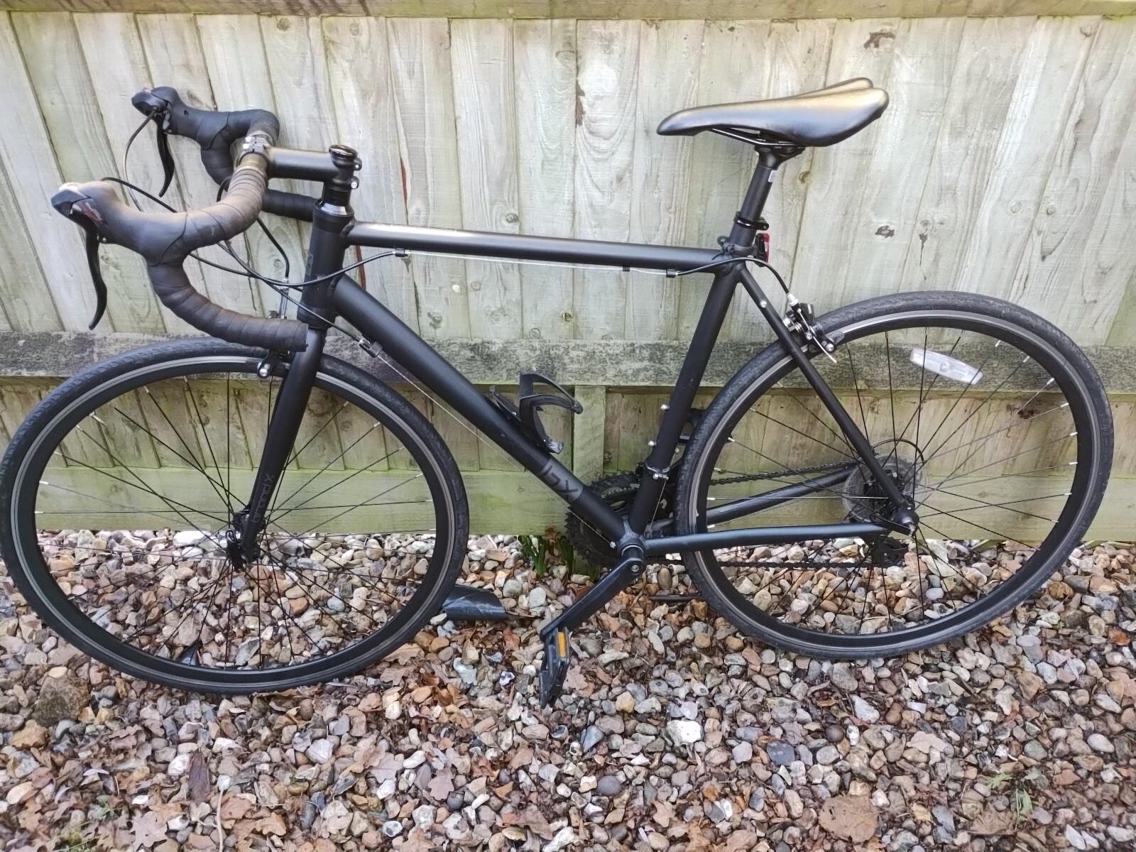 Brand X Road Bike Medium eBay