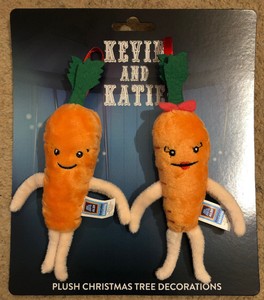 aldi soft toy carrot