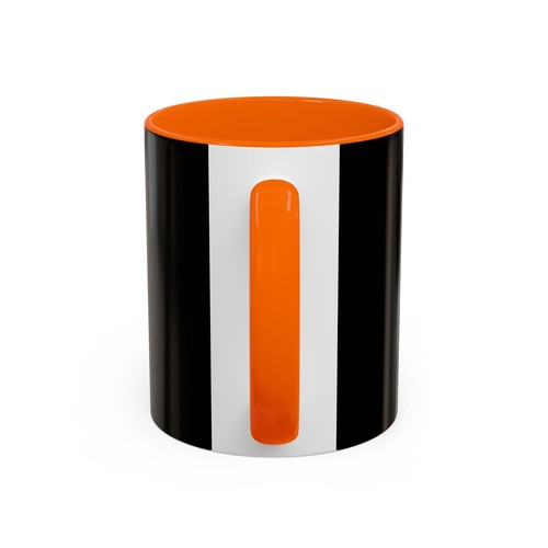 1971 Cuda Accent Kaffeebecher (11, 15oz) - Bild 13 von 33