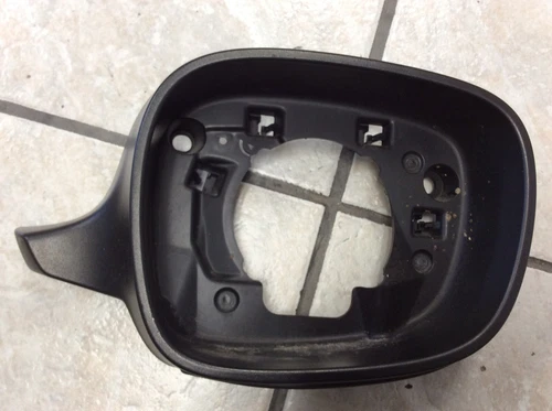 Genuine 2011 2012 2013 2014 BMW X3 Mirror Housing FRONT OEM right