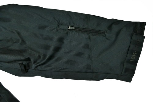 O'Neill Skijacke Snowboardjacke 10K Gr.152 Kinder WinterJacke schwarz - Bild 5 von 12