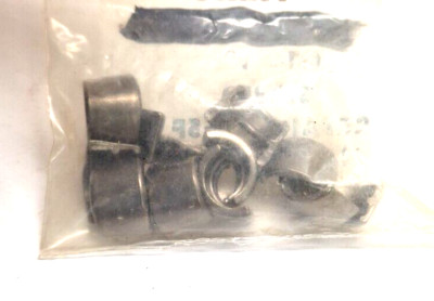 1 PKG OF 12 NOS KEYS FOR 6 CYL DIESEL ENGINES & INT & FARMALL TRACTORS 32485D