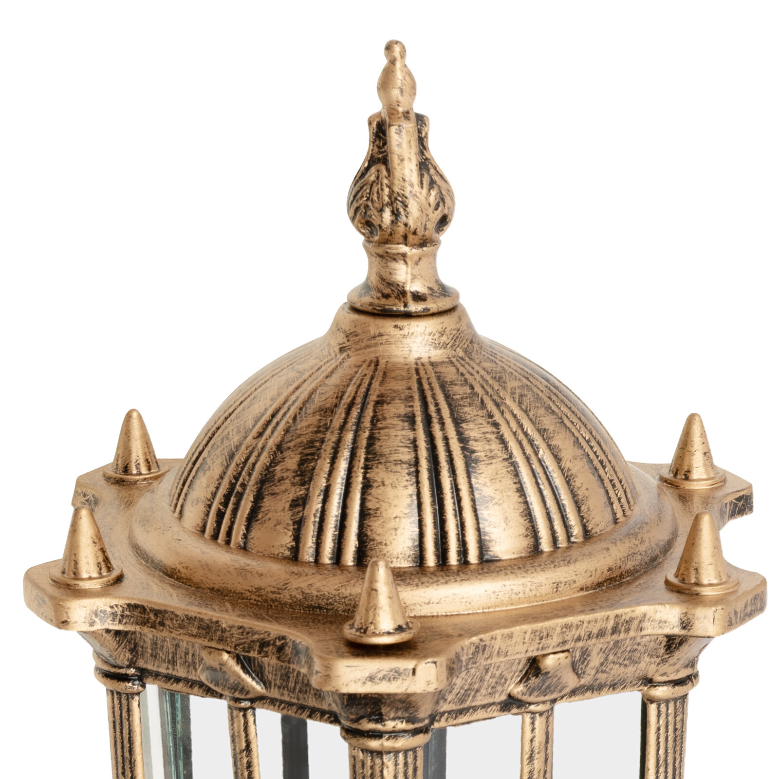 Wall Light Fixture Outdoor Exterior Lighting Lantern Lamp Porch Patio Sconce E27