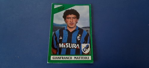Figurine Calciatori Panini 1987/88 con velina - Scegli dall'elenco da 1 a 303 - Imagen 118 de 263