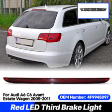 4F9945097 Dritte Bremsleuchte 3. Bremslicht für Audi A6 Avant 4F5 C6 2005-2011
