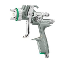 Sata Jet 100 B F Hvlp 1.7 Nozzle Spray Gun 145722 W Qcc Reusable Plastic Cup Sata Jet 100 B F Hvlp 1.7 Nozzle Spray Gun 145722 W Qcc Reusable Plastic Cup