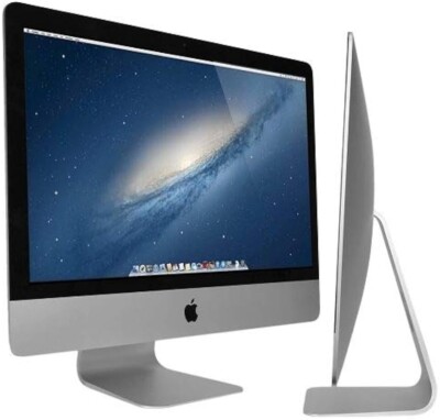 Apple iMac 21.5-inch Corei5 メモリ8GB 1TB Amazon.com: Apple iMac (21.5-inch, 8GB RAM, 1TB Storage
