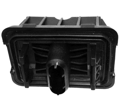 Jack Pad Under Car Lifting Support FOR BMW 3 Series E91 [2005-2012] 51717237195 - Picture 7 of 9