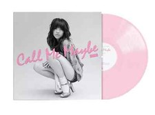 Carly Rae Jepsen SEALED Call Me Maybe REMIXES 12" EP LP LIMITED PINK VINYL OOP