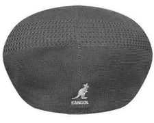 100% Authentic Mens KANGOL 504 Ventair 0290BC Cap Sizes S M L XL XXL