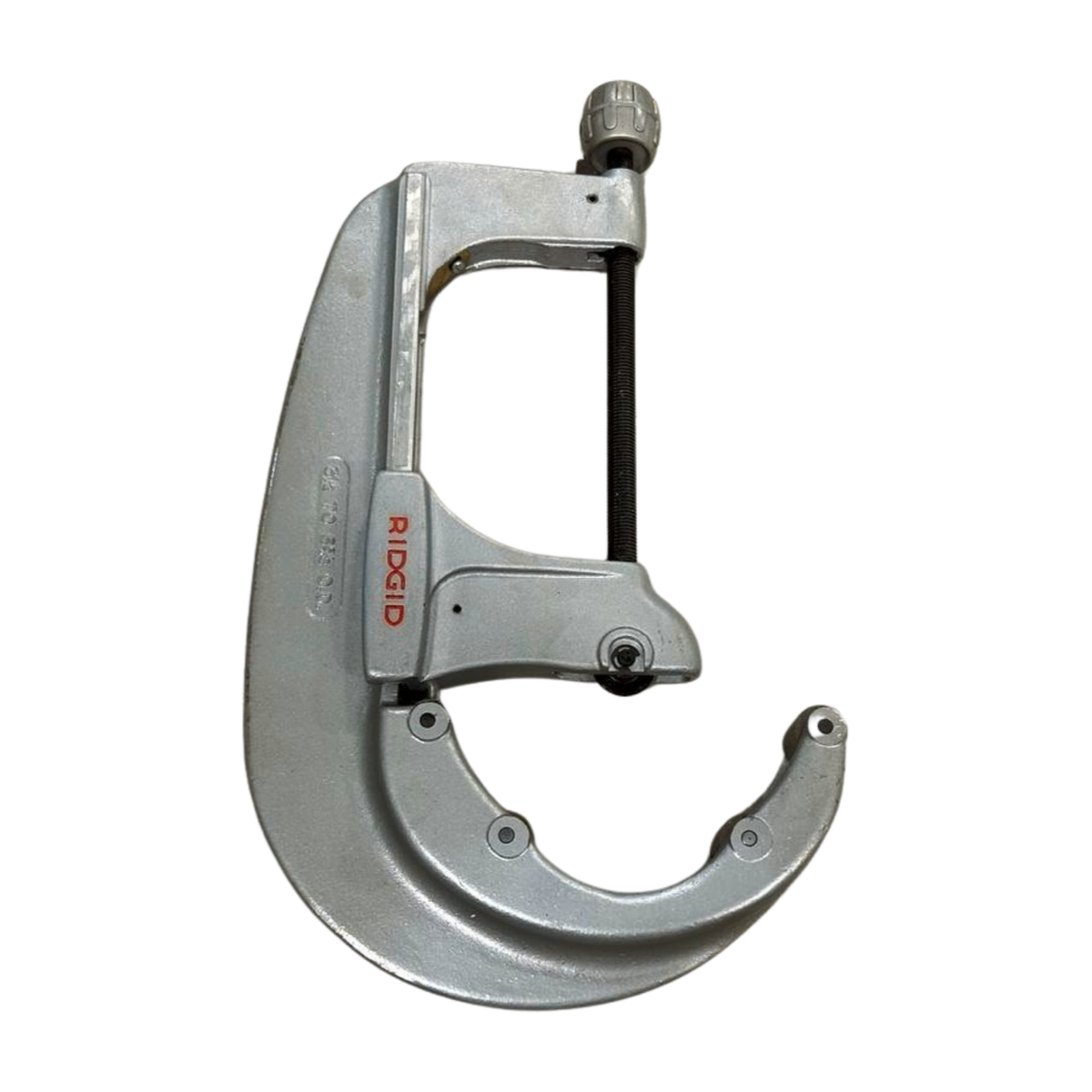 Ridgid No.136 Pipe & Tubing Cutter 3-1/2” - 6-5/8” Special Wheel
