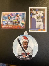 Francisco Lindor Rookie Cards and Key Prospect Guide 38