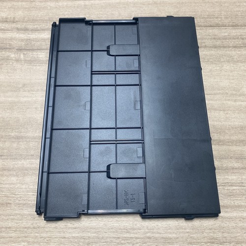 Canon Pixma MX860 MX870 Printer Rear Paper Support Tray Back Input Tray - Picture 3 of 6
