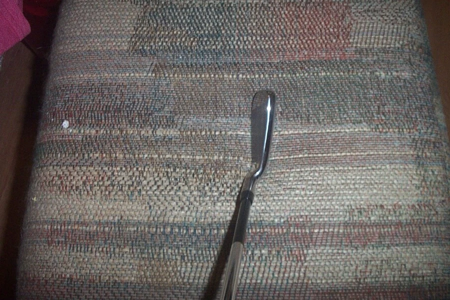 BRAND NEW Pro Select stainless 23 degree Driving Iron - 1 iron mens   RH  - Image 4 of 4