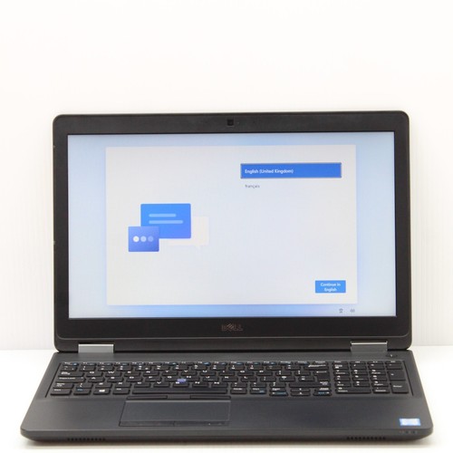 Dell Latitude E5570 Laptop Windows 11 15" FHD Intel i5 6200U 8GB 240GB SSD HDMI - Picture 2 of 17