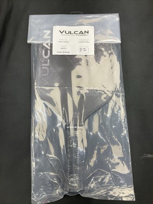Vulcan V560 Power - Smoke