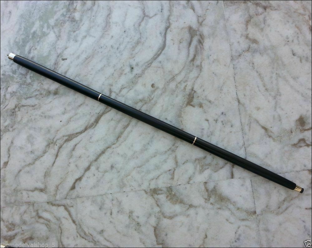 Chrome Globe Brass Solid Handle Antique Victorian… - image 2