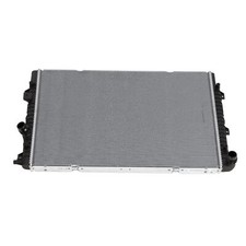 OEM NEW 2009-2017 VW Volkswagen Tiguan Radiator Cooling System 5N0-121-253-N