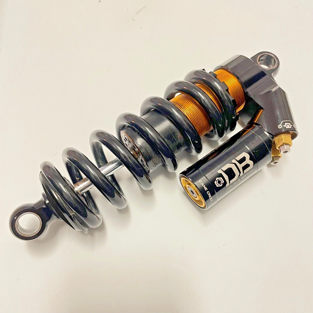 Cane Creek DB Coil 8