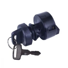 RMStator Ignition Key Switch For 2011-2012 Ski-doo MXZ 550F TNT Carb F/C