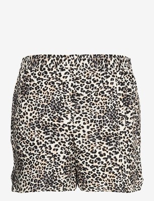 NWT VERO Moda Womens Printed Simply Easy NW Shorts Multicolor Size S