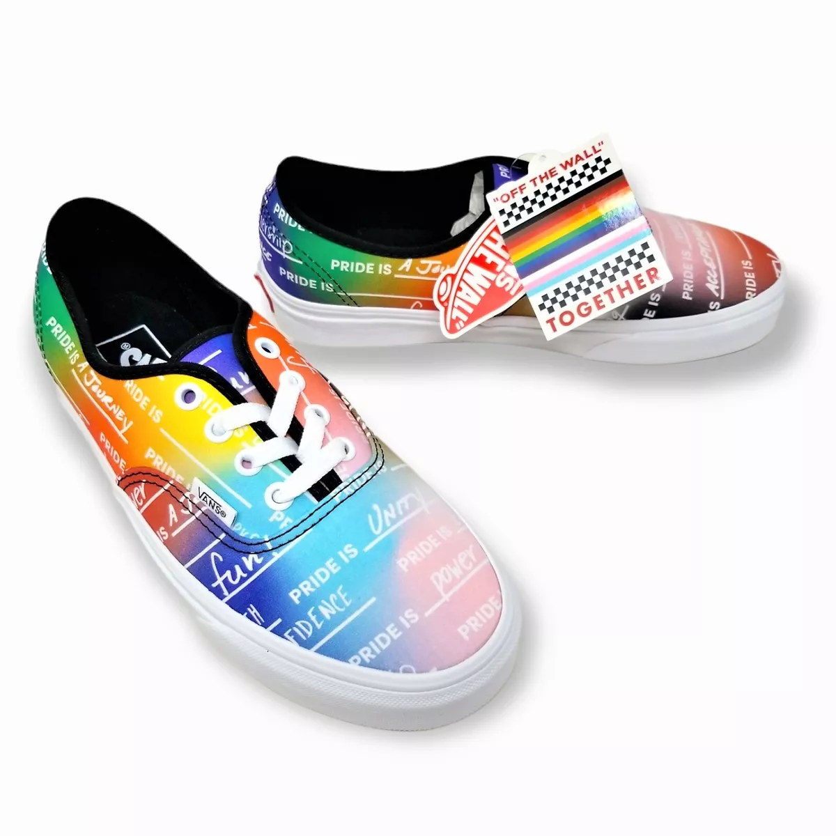 Journey shoes vans on sale