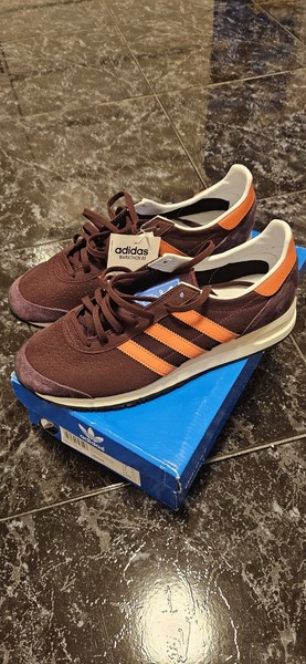 adidas originals sneakers Marathon 85 Spezial Vintage Retro Runner