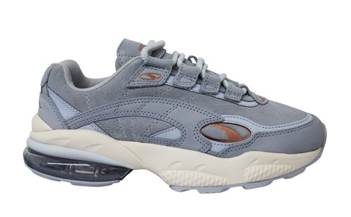 puma cell trainers women's
