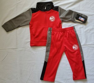 atlanta hawks tracksuit