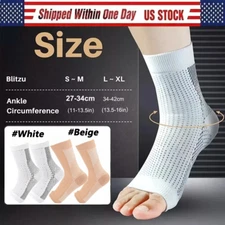 3 Pairs Soothe Relieve Compression Socks Men Women Neuropathy Compression Socks