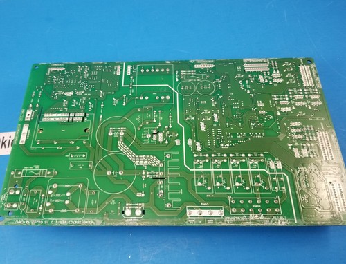 EBR78940509 LG Refrigerator Control Board; G4-5bx - Picture 2 of 3