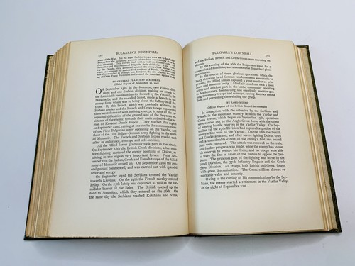 Source Records of the Great War Volume 6 1918 National Alumni - Picture 8 of 12