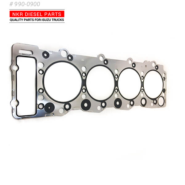 Gasket Cylinder Head For Isuzu T=1.80 NQR NPR-HD NPR 4HE1