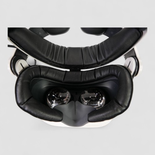 Meta Oculus Quest 2 64GB VR Headset Bundle + BoboVR M2 Headstrap + Case + EXTRAS - Picture 22 of 24