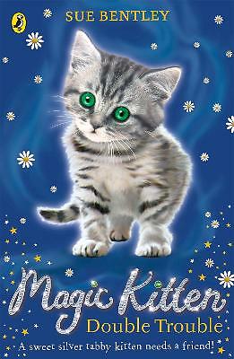 Puffin Magic Kitten: Double Trouble: 4 - Image 5