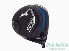 Mizuno ST-X 230 PLTNM Driver 10.5° Graphite Stiff Right 45.25in