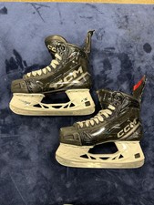 Intermediate CCM JetSpeed FT690 Hockey Skates 6 Used 