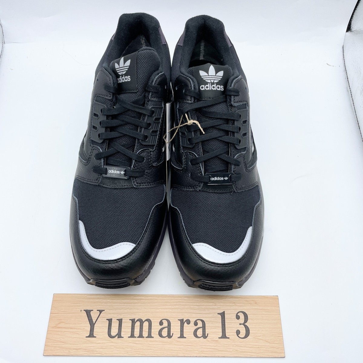 adidas Originals ZX 8000 GORE-TEX Golf Core Black JP5257