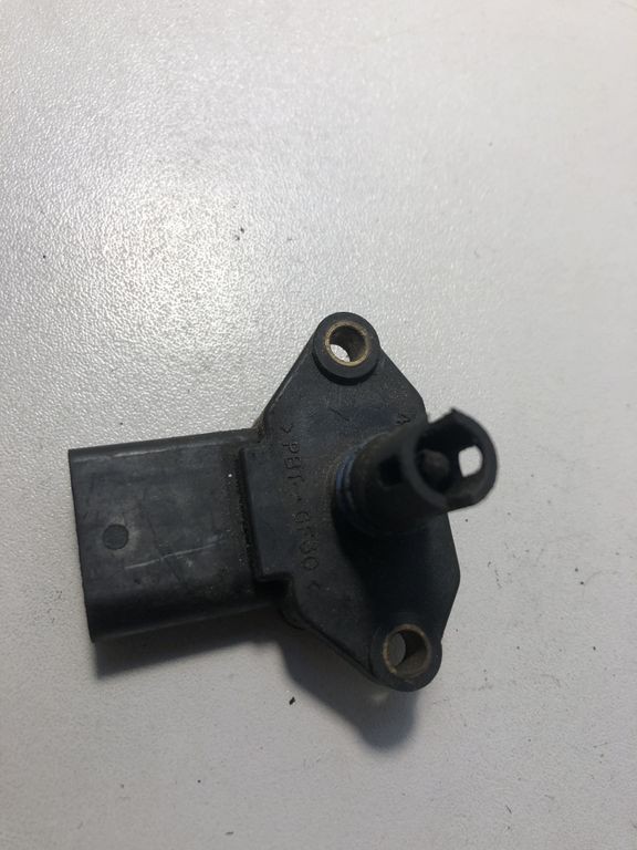 Frankberg Ladedrucksensor 06A919081A - Luftdrucksensor Für Höhenanpassung, Ersatzsensor