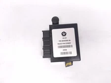 2020-2023 Dodge Charger Parking Assist Module Unit 68445309Aa *Broken Tab