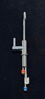 Franke Hot Water Faucet Model UNJ-HO-CHR - See the attached Specification Sheet — photo 3